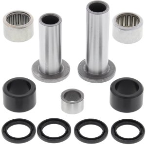 Yamaha YZ65 Swing Arm Bearing Kit - All Balls Racing - `18-`23 Yamaha YZ65 Swing Arm Bearing Kit - All Balls Racing - `18-`23